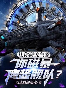 让你研究气象,你磁暴鹰酱舰队?